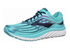 Brooks Glycerin 15 (476) CAPRI/BLUE/PURPLE CACTUS