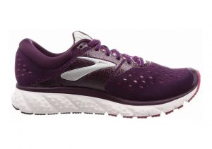 Brooks Glycerin 16 Purple/Pink/Grey