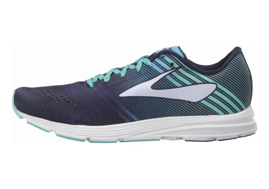 Brooks Hyperion Peacoat/Navy Blue/Cockatoo