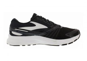 Brooks Launch 2 Black/White