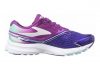 Brooks Launch 2 Blau (Spectrumblue/Berry/Blueradience)