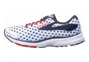 Brooks Launch 3 Grey