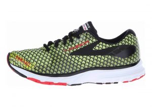 Brooks Launch 3 Green