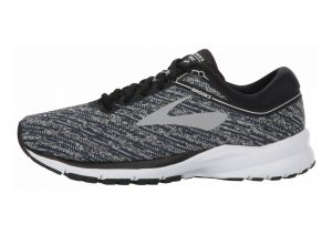 Brooks Launch 5 Black/Ebony/Primer Grey