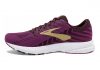 Brooks Launch 6 Purple