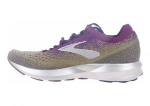 Brooks Levitate 2 Purple