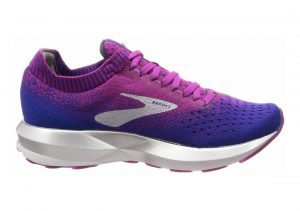 Brooks Levitate 2 Purple