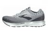 Brooks Levitate 2 Grey/Ebony/White