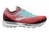 Brooks Levitate 2 Coral/Blue/Black