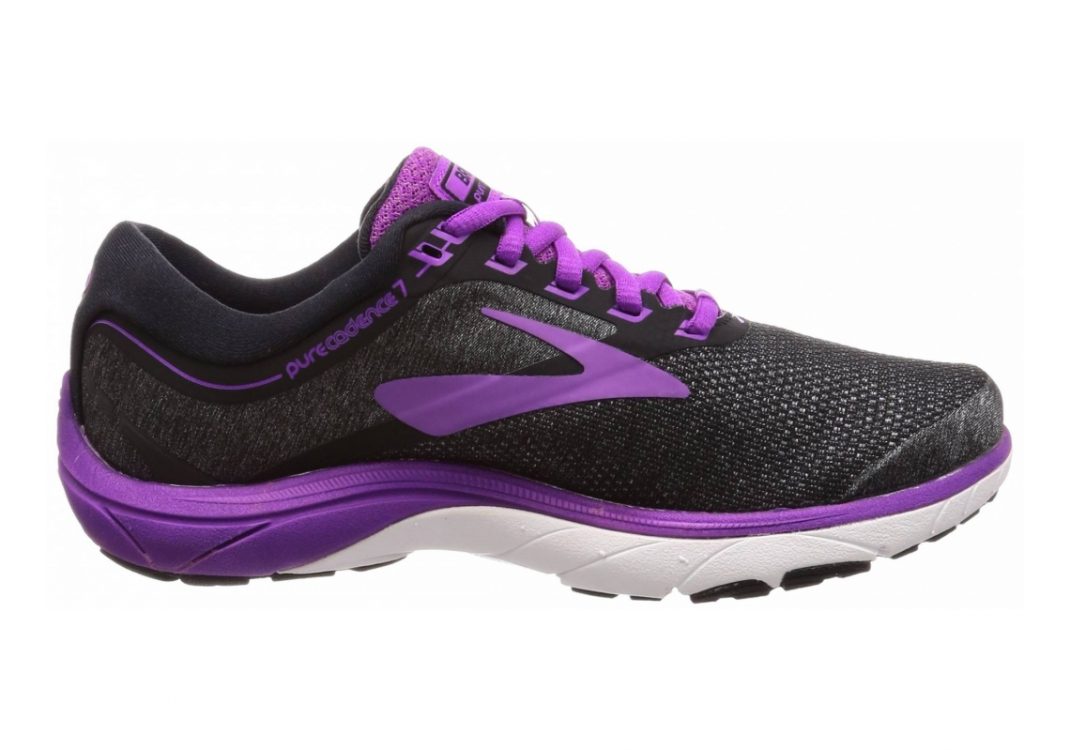 Brooks purecadence 7 womens review hotsell