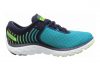 Brooks Pureflow 6 Bluebird/Peacoat/Lime Punch