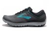 Brooks Pureflow 7 Grey/Black/Green