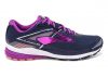 Brooks Ravenna 8 Peacoat/Purple Cactus Flower/Fusion Coral