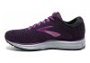 Brooks Revel 2 Black/Purple/Grey