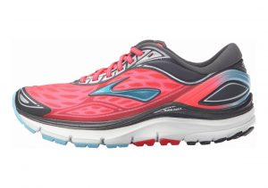 Brooks Transcend 3 Rosa
