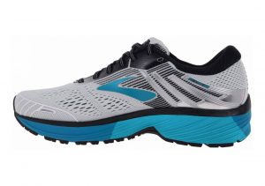 Brooks Adrenaline GTS 18 White/Black/Teal