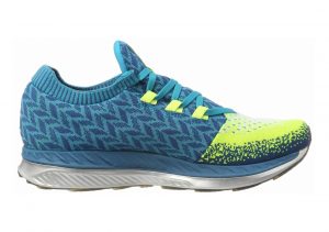 Brooks Bedlam Multicolore (Blue/Nightlife/White 729)