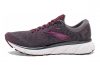 Brooks Glycerin 17 Ebony/Wild Aster/Fig