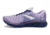 Brooks Glycerin 17 Purple/Navy/Grey