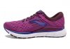 Brooks Transcend 6 Purple