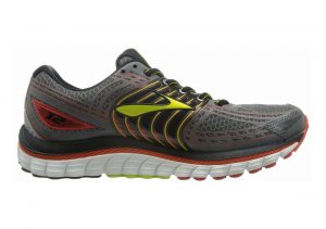 Brooks Glycerin 12 (024) CASTLE ROCK/LIME PUNCH/TORCH
