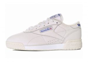 Reebok Ex-O-Fit Lo Clean Vintage Beige