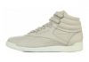 Reebok x FACE Stockholm Freestyle Hi White