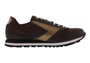Brooks Chariot Heritage Brown
