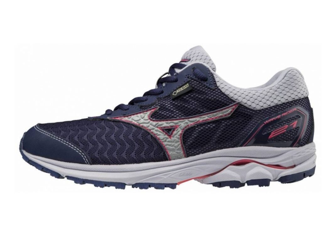 Mizuno Wave Rider 21 GTX 2