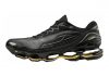 Mizuno Wave Tenjin noir