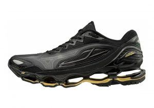 Mizuno Wave Tenjin noir