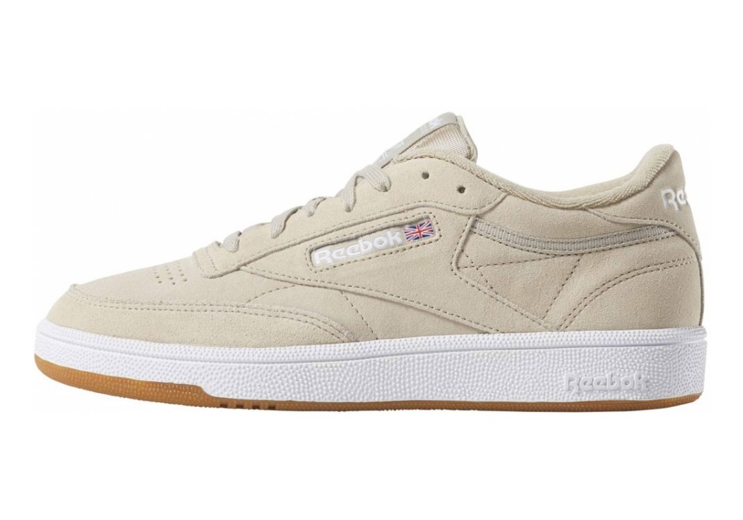 Reebok Club C 85 Beige
