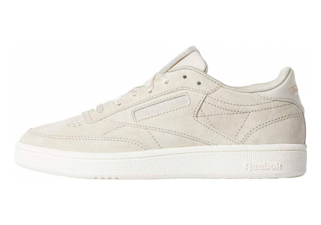 Reebok Club C 85 Beige