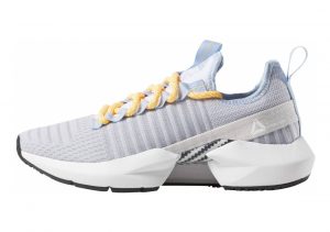 Reebok Sole Fury Grey