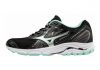 Mizuno Wave Inspire 14 Black/Silver