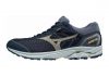 Mizuno Wave Rider 21 GTX dunkelblau