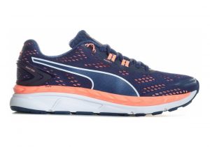 Puma Speed 1000 Ignite Blauw