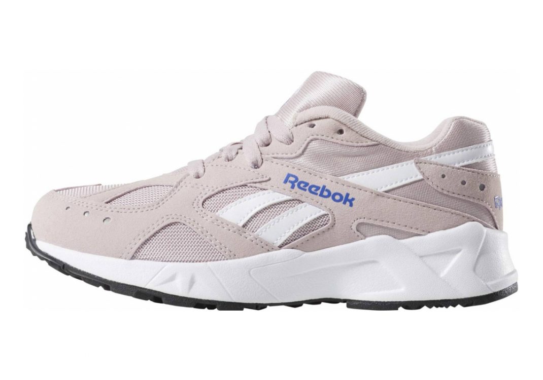 Reebok Aztrek Pink