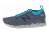 New Balance Fresh Foam Hierro v3 Grey with Blue