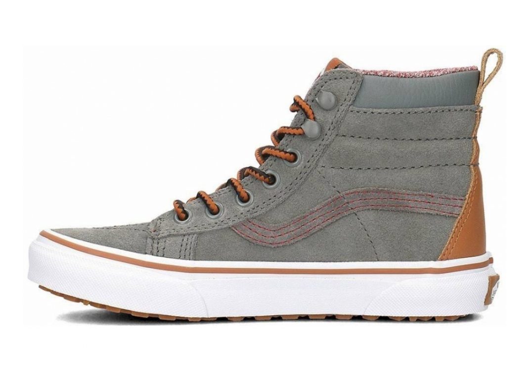 Vans SK8-Hi MTE Grey