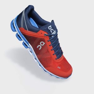 on cloudflow rust pacific