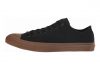 Converse Chuck II Low Top Schwarz