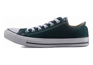 Converse Chuck Taylor All Star Low Top Black