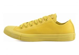 Converse Chuck Taylor All Star Low Top Bitter Lemon/Bitter Lemon/Bitter Lemon