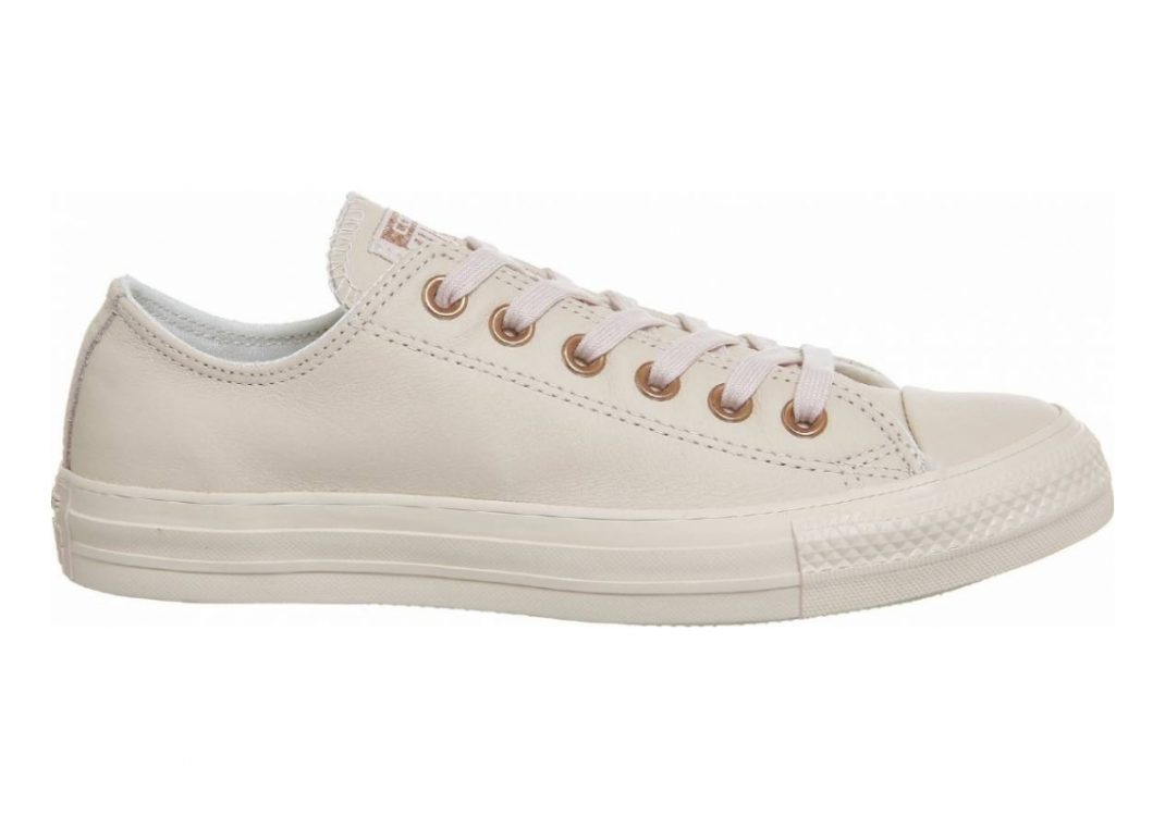Converse Chuck Taylor All Star Core Ox Beige