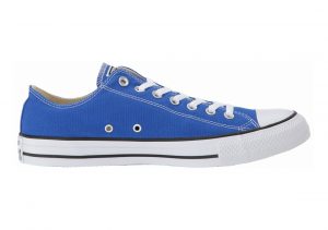 Converse Chuck Taylor All Star Low Top Hyper Royal