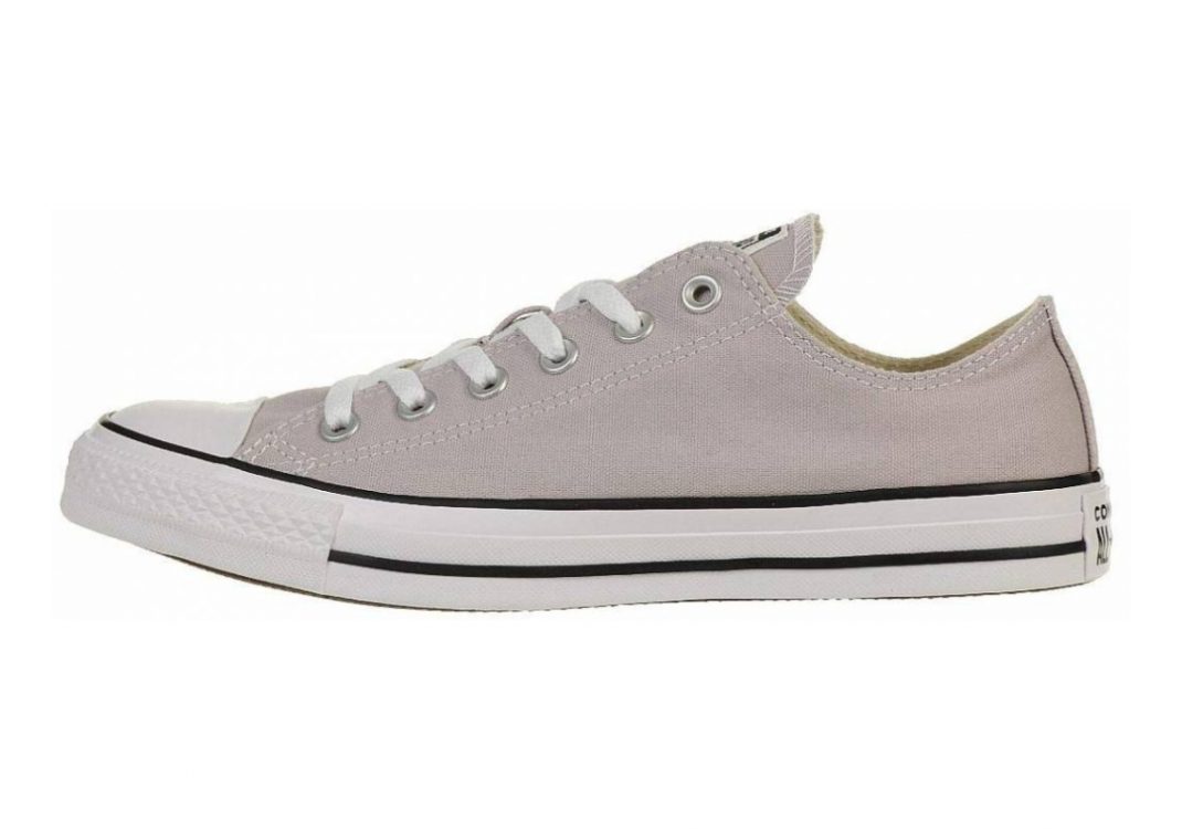 Converse Chuck Taylor All Star Low Top Beige (Violet Ash 000)