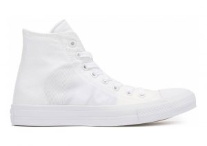 Converse Chuck II High Top White