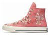 Converse Chuck 70 Floral Leather High Top converse-chuck-70-floral-leather-high-top-cd23