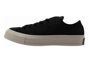 Converse Chuck 70 Low Top Black